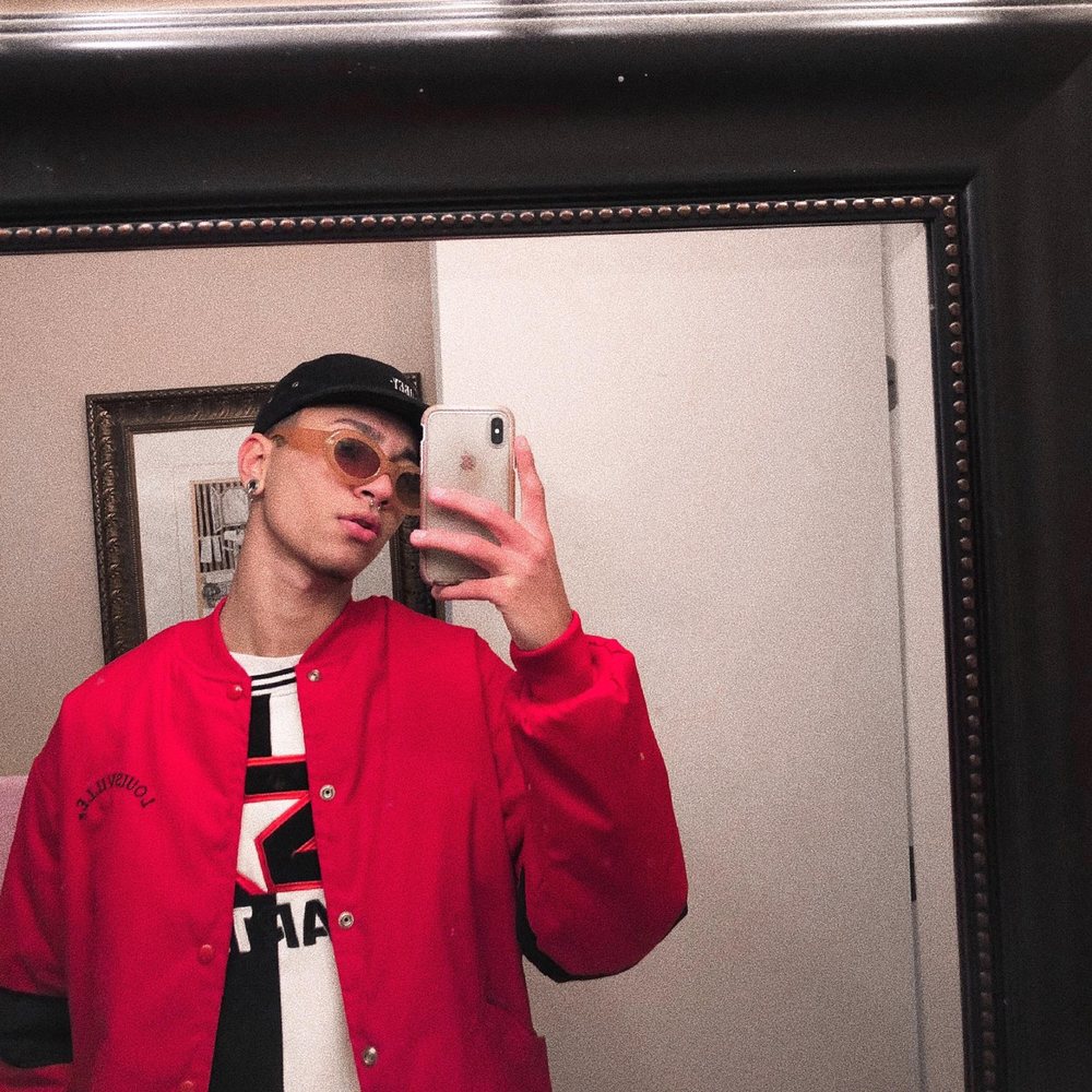 Meet your Posher, Roger